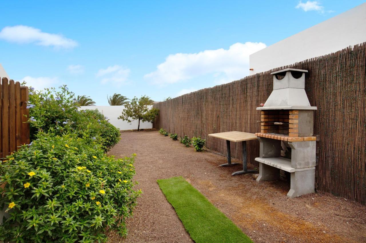 Villa Susana La Oliva Exterior foto